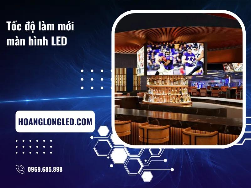 Tạo ra trải nghiệm xem chất lượng cao