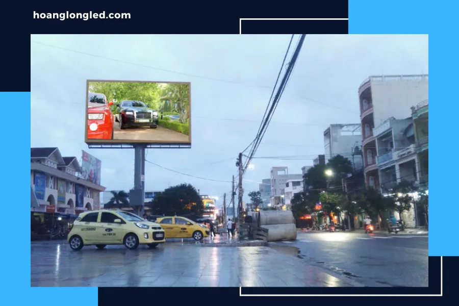 Tầm quan trọng của việc chống ẩm cho màn hình LED_8