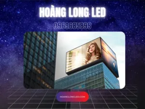 Điểm danh 7 yếu tố ảnh hưởng đến độ phân giải màn hình LED