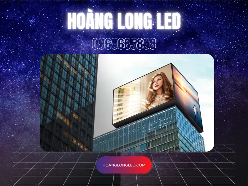 Điểm danh 7 yếu tố ảnh hưởng đến độ phân giải màn hình LED