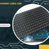 Mắt LED là gì? Cấu tạo và đặc điểm như thế nào?