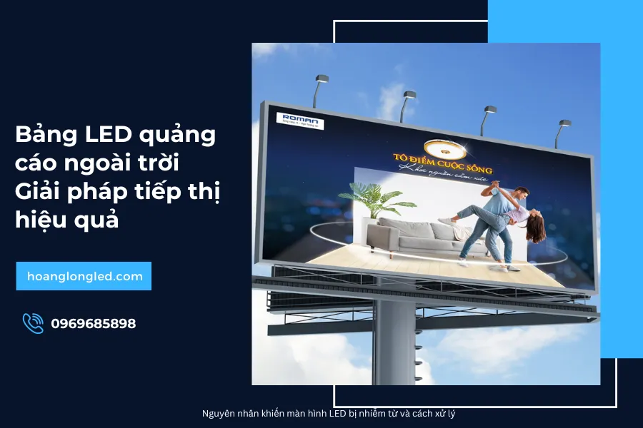 Bảng LED quảng cáo ngoài trời_ Giải pháp tiếp thị hiệu quả_2