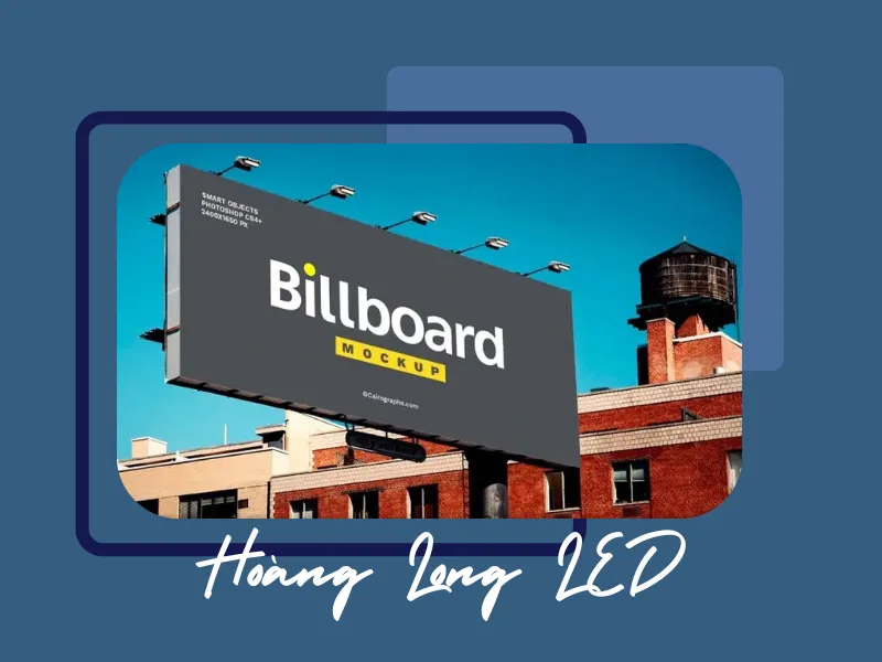  Sự lựa chọn tối ưu để lan tỏa thông điệp của bạn.