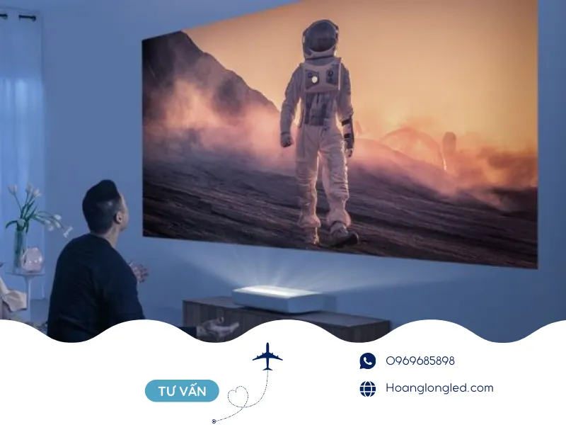 Giải pháp linh hoạt và tiết kiệm ngân sách cho không gian sử dụng đa dạng.