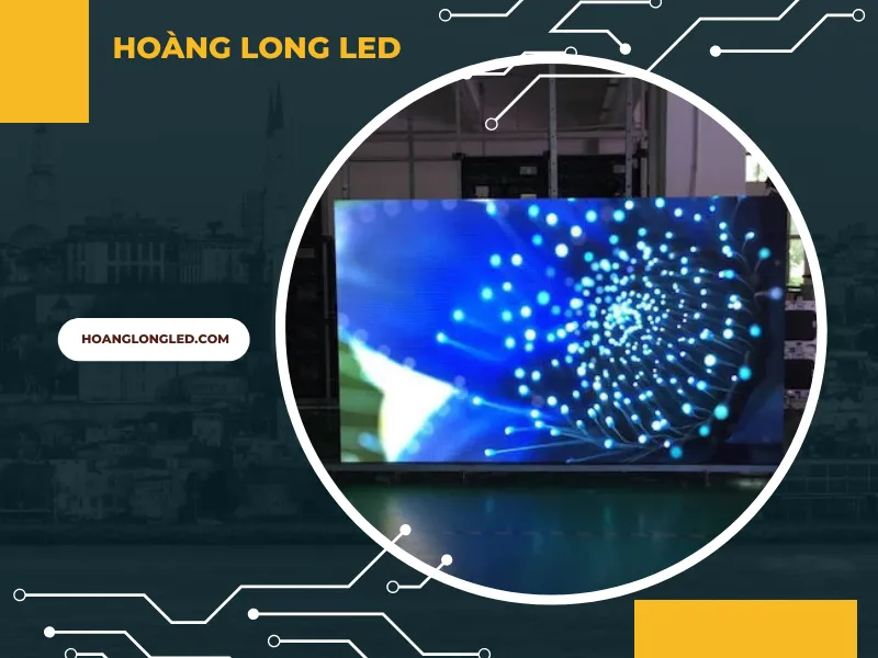 Chinh phục không gian với ánh sáng và màu sắc