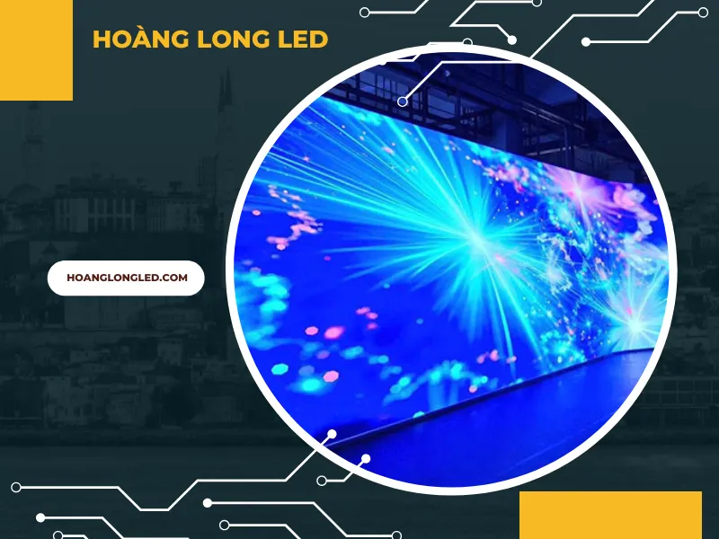 Tận hưởng trải nghiệm thị giác mới lạ 