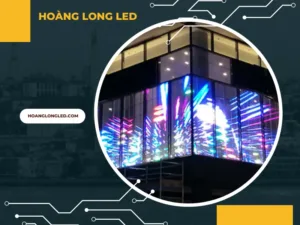 Màn hình LED ma trận là gì? Ứng dụng, phân loại và cách chọn