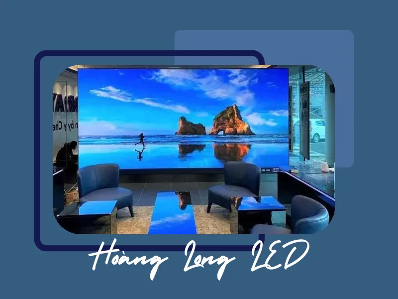 Giữ cho màn hình LED luôn khô ráo và sáng bóng với những mẹo nhỏ về chống ẩm.