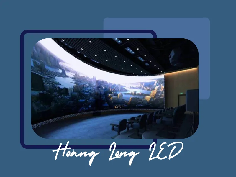 Không để ẩm mốc làm mờ đi sự tinh tế của màn hình