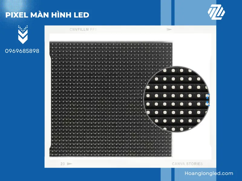 Lựa chọn pixel đúng là chìa khóa của thành công! Lựa chọn pixel đúng là chìa khóa của thành công!