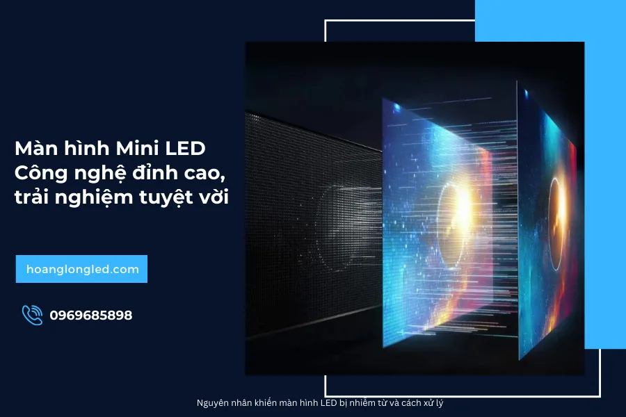 Màn hình Mini LED_ Công nghệ đỉnh cao, trải nghiệm tuyệt vời_42