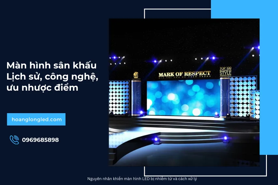 Màn hình sân khấu_ Lịch sử, công nghệ & ưu nhược điểm_44