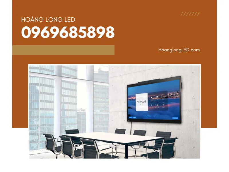 Trải nghiệm công nghệ mới mẻ và đơn giản hơn với màn hình thông minh. Trải nghiệm công nghệ mới mẻ và đơn giản hơn với màn hình thông minh.