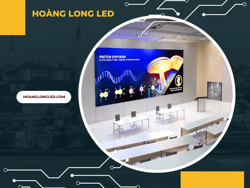 Chất lượng hình ảnh không giới hạn Chất lượng hình ảnh không giới hạn