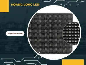 Pixel màn hình LED