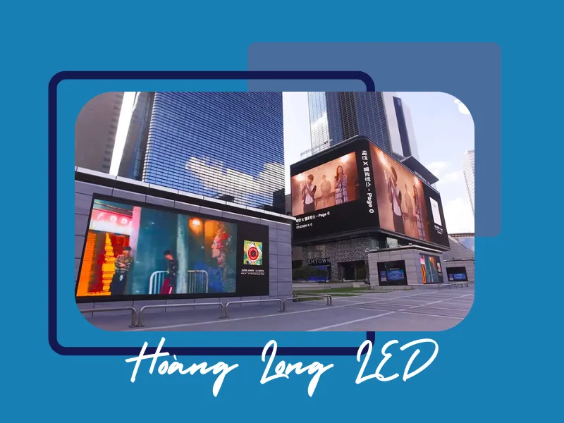 Trải nghiệm thiết kế độc đáo của dòng LED. Trải nghiệm thiết kế độc đáo của dòng LED.