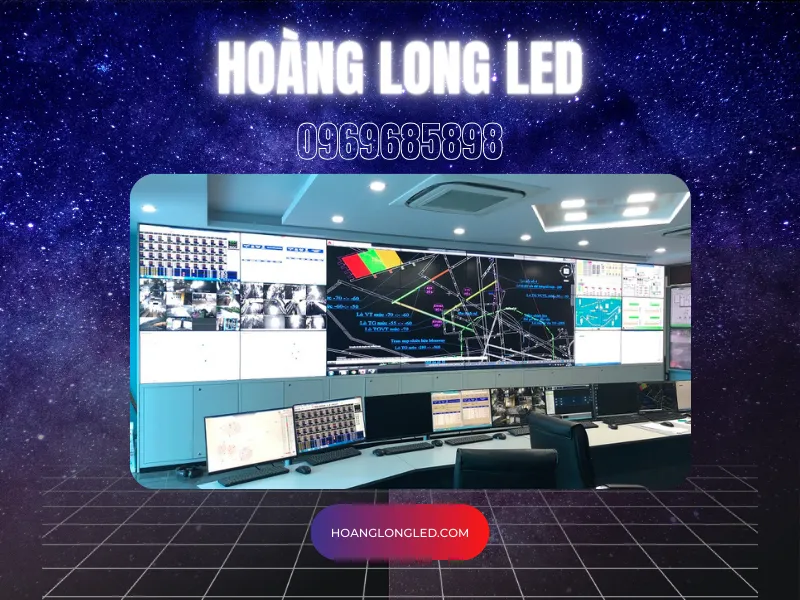 Sự đổi mới không ngừng trong thế giới kỹ thuật số.