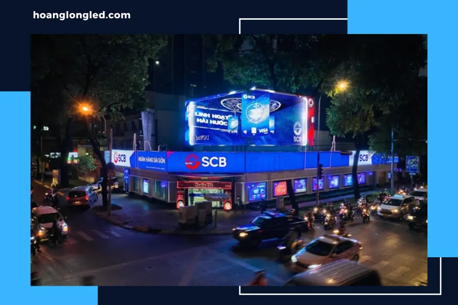 Những lưu ý khi sử dụng Module LED P4