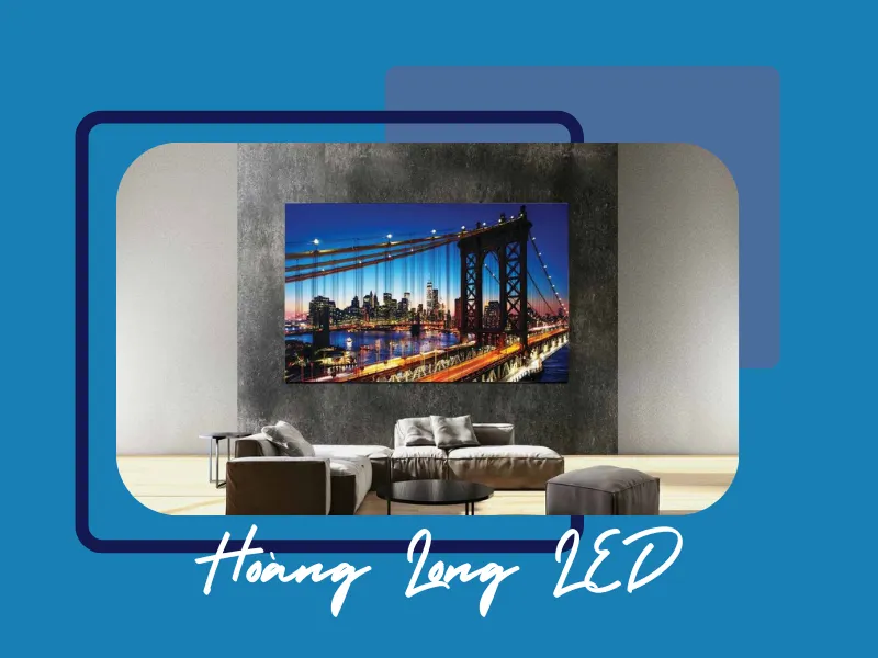 Hình ảnh sống động và chân thực.