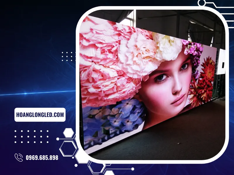 Đảm bảo sự ổn định và hiệu quả hiển thị của màn hình LED trong mọi ứng dụng. Đảm bảo sự ổn định và hiệu quả hiển thị của màn hình LED trong mọi ứng dụng.