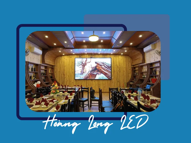 Đem đến trải nghiệm hình ảnh tuyệt vời và sự hài lòng cho khách hàng với màn hình LED chất lượng cao! Đem đến trải nghiệm hình ảnh tuyệt vời và sự hài lòng cho khách hàng với màn hình LED chất lượng cao!