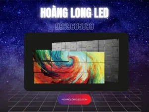 Màn hình LED điểm ảnh nhỏ là gì? Ưu điểm của loại màn hình này?