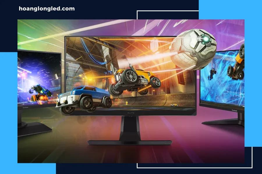Nên chọn màn hình LED có nhiều Pixel hay ít Pixel?