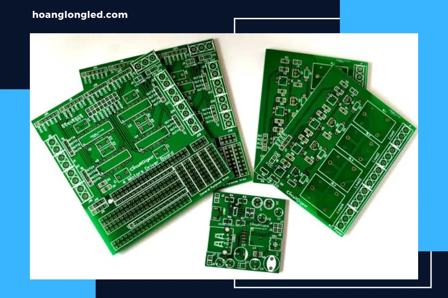 PCB là gì?