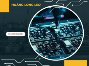 SMT là gì? Ưu nhược điểm và ứng dụng của SMT