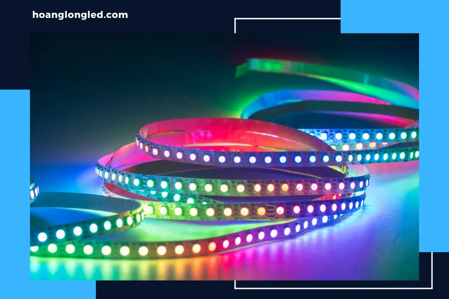 Ưu và nhược điểm giữa đèn LED RGB và đèn LED ARGB