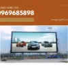 Cách test màn hình LED trước khi bàn giao cho khách hàng