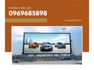 Cách test màn hình LED trước khi bàn giao cho khách hàng