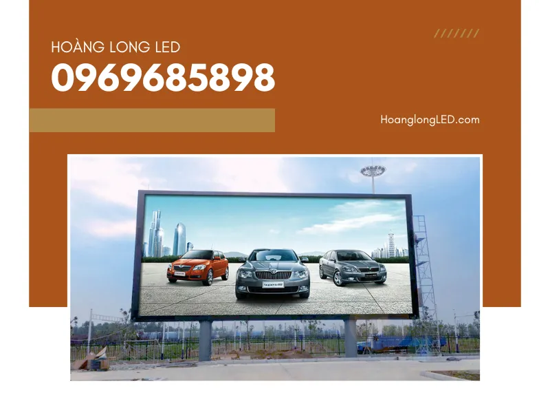 Cách test màn hình LED trước khi bàn giao cho khách hàng