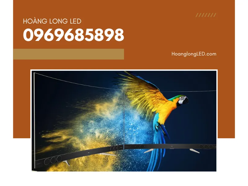 Khám phá cách công nghệ màn hình LED tiên tiến đang thay đổi cách chúng ta nhìn thế giới.