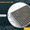 Sự khác biệt giữa công nghệ GOB và COB ở màn hình LED