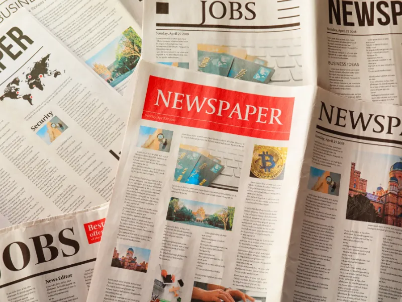 Một phong cách quảng cáo không bao giờ lỗi thời.