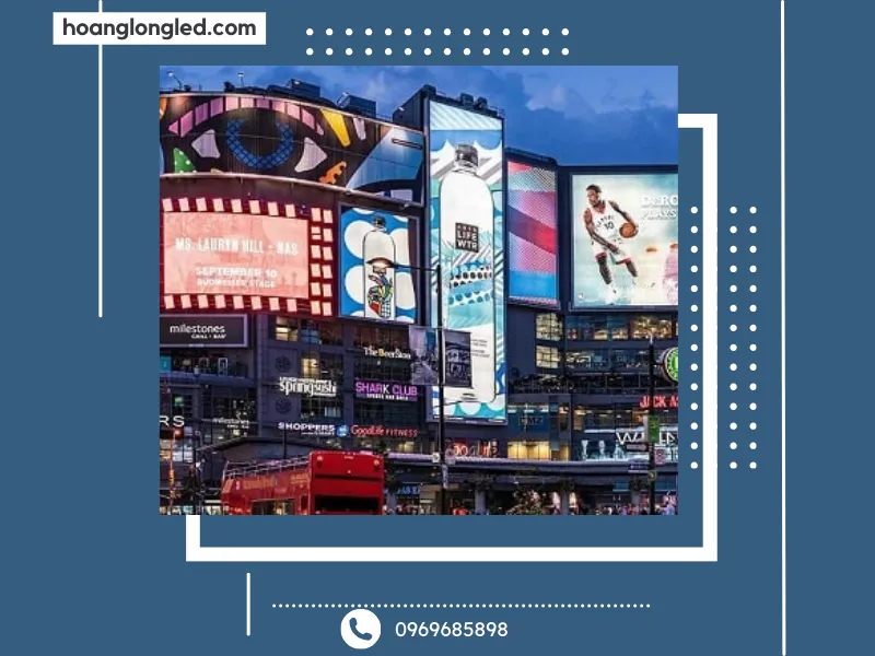 Các phương tiện quảng cáo hiệu quả nhất hiện nay