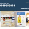Giải pháp Digital Signage – Giải pháp quảng cáo thông minh