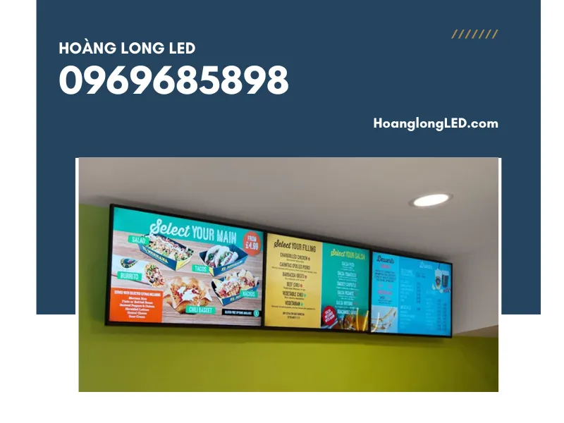 Đưa thông điệp thương hiệu của bạn đến gần hơn với khách hàng  Đưa thông điệp thương hiệu của bạn đến gần hơn với khách hàng