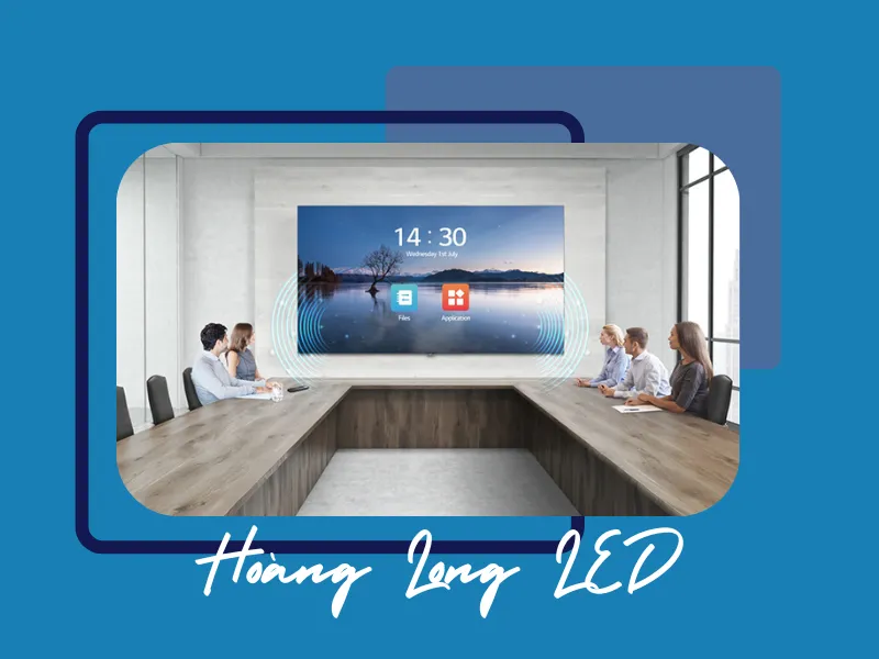 Chất lượng hình ảnh sắc nét, màu sắc sống động Chất lượng hình ảnh sắc nét, màu sắc sống động