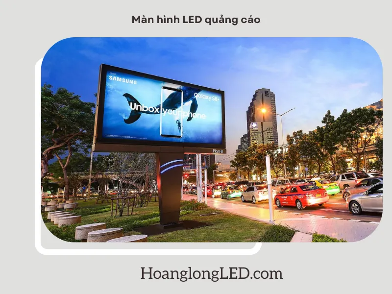 Tăng cường nhận diện thương hiệu 