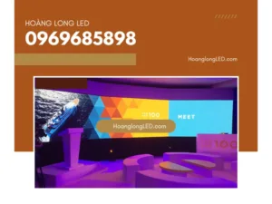 10 phần mềm điều khiển màn hình LED phổ biến