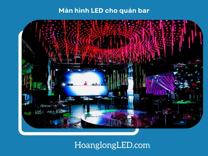 Khách hàng sẽ không thể rời mắt khỏi những hình ảnh sống động và màu sắc rực rỡ Khách hàng sẽ không thể rời mắt khỏi những hình ảnh sống động và màu sắc rực rỡ