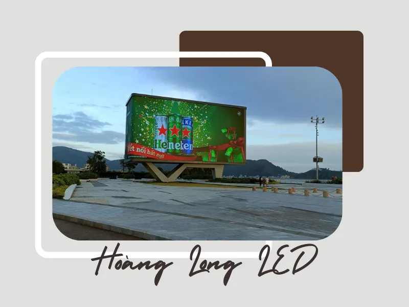 Biểu tượng mới của thành phố biển Biểu tượng mới của thành phố biển