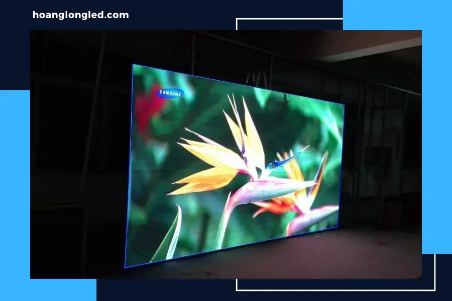 Cách lựa chọn màn hình LED điểm ảnh nhỏ phù hợp