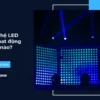 Công nghệ LED ARGB hoạt động như thế nào?