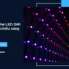 Công nghệ LED DIP: Thế giới chiếu sáng hiện đại