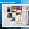 Giải pháp Digital Signage số một hiệu quả, hiện đại