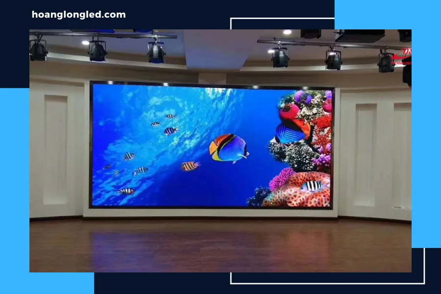 Khi Nào Cần Hiệu Chỉnh LED?