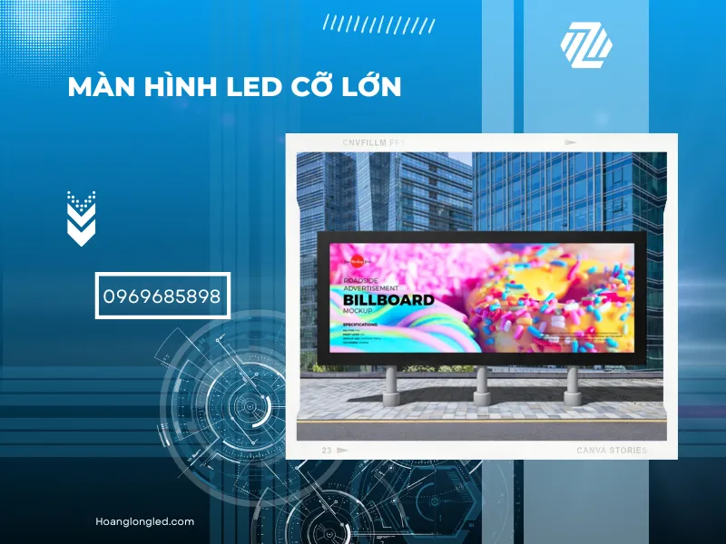 Hình ảnh sống động, màu sắc chân thực  Hình ảnh sống động, màu sắc chân thực